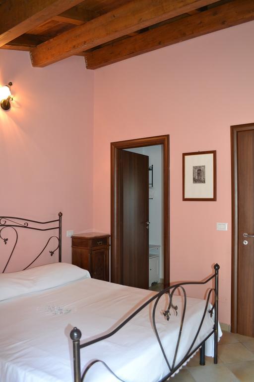 Agriturismo La Palazza Sala Consilina Εξωτερικό φωτογραφία