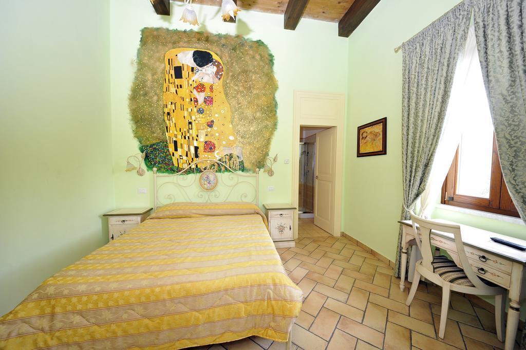 Agriturismo La Palazza Sala Consilina Εξωτερικό φωτογραφία
