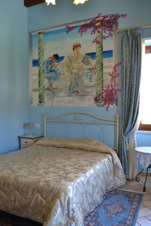 Agriturismo La Palazza Sala Consilina Εξωτερικό φωτογραφία