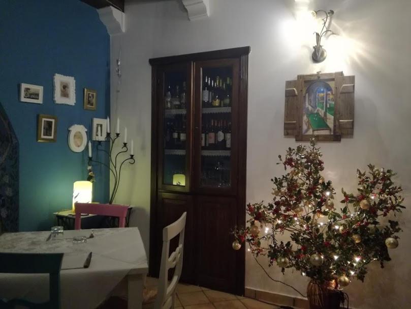Agriturismo La Palazza Sala Consilina Εξωτερικό φωτογραφία