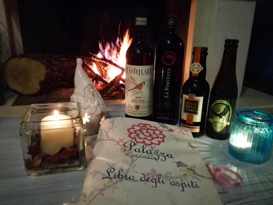 Agriturismo La Palazza Sala Consilina Εξωτερικό φωτογραφία
